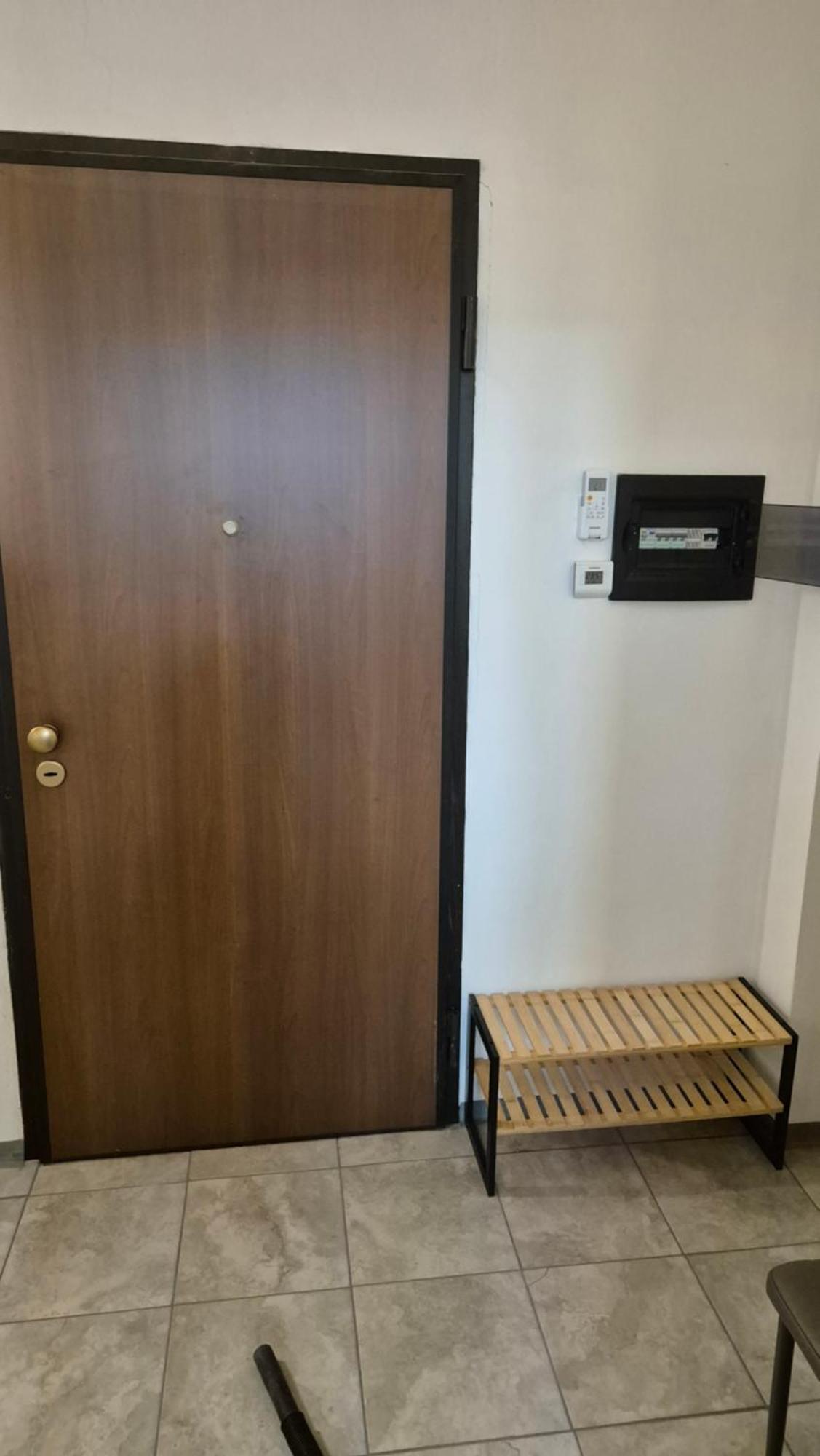 Corte Malpensa Somma Lombardo Esterno foto